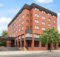 Arcadian Hotel Brookline - Accommodation Missouri