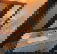 Super 8 by Wyndham Altoona - Accommodation Missouri