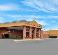 Rodeway Inn Alamosa - Accommodation Missouri