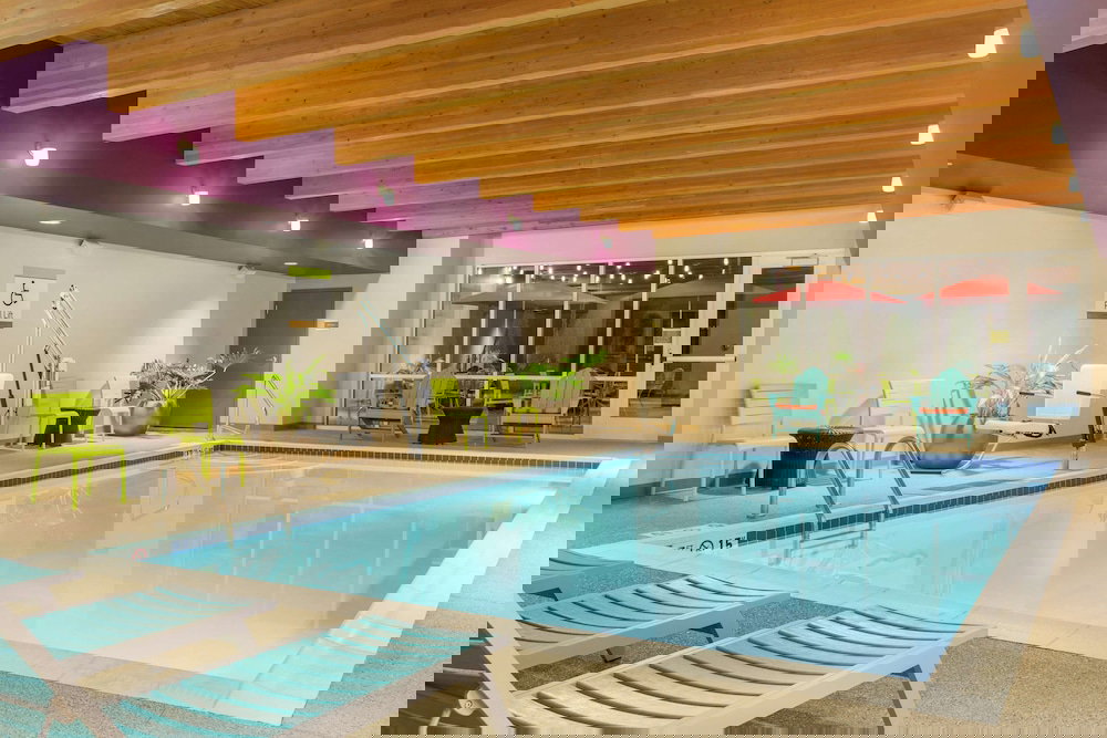 Home2 Suites By Hilton Canton - thumb 2