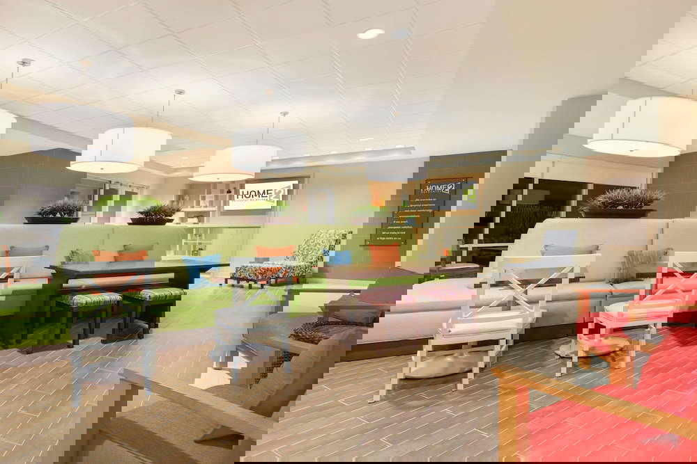 Home2 Suites By Hilton Canton - thumb 3