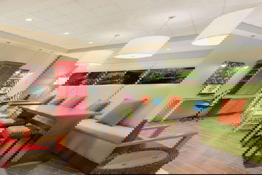 Home2 Suites By Hilton Canton - thumb 4