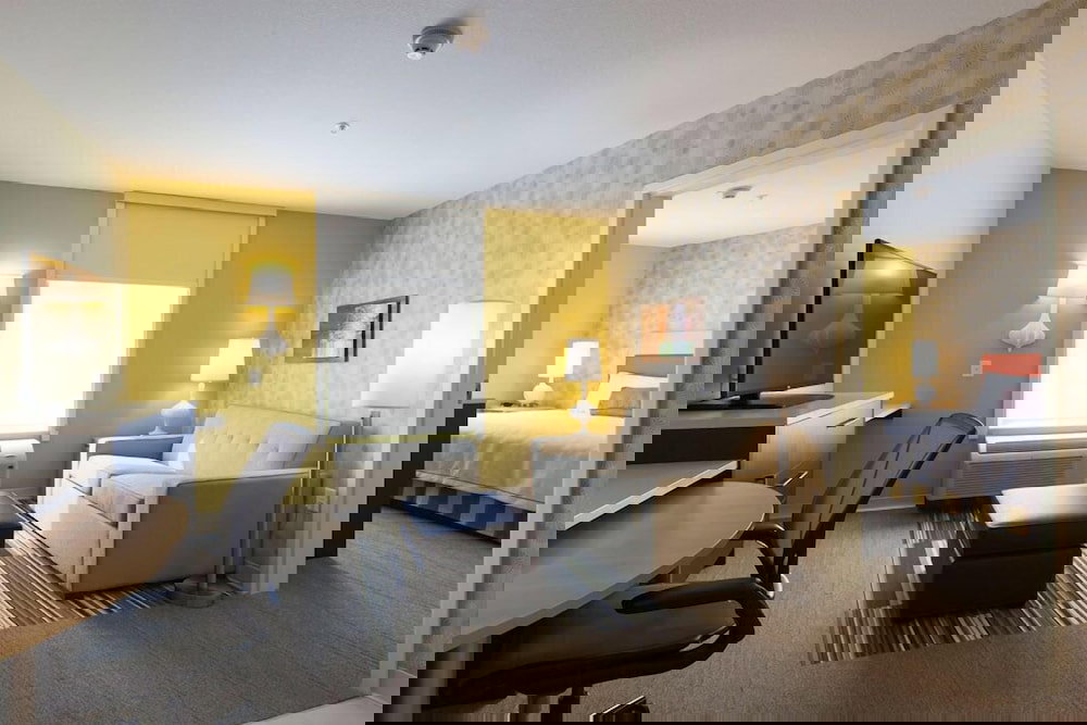 Home2 Suites By Hilton Canton - thumb 6