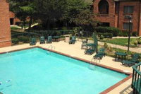 Wyndham Garden Huntsville Airport