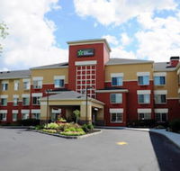 Extended Stay America Suites Hanover Parsippany - Accommodation Missouri