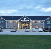 Brookstone Lodge  Suites - Accommodation Missouri
