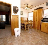 Myrtle Chalet - Accommodation Missouri