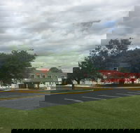 Ramada by Wyndham Albert Lea - Accommodation Missouri