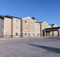 Cobblestone Hotel  Suites - Beulah - Accommodation Missouri
