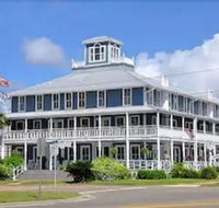 Gibson Inn - Accommodation Missouri