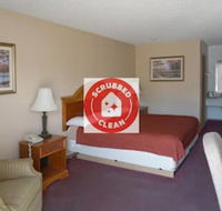 OYO Hotel Altus N Main St - Accommodation Missouri