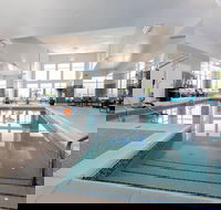 Residence Inn Cleveland Avon at The Emerald Event Center - Accommodation Missouri