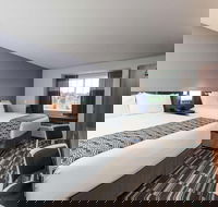 Microtel Inn  Suites By Wyndham Altoona - Accommodation Missouri