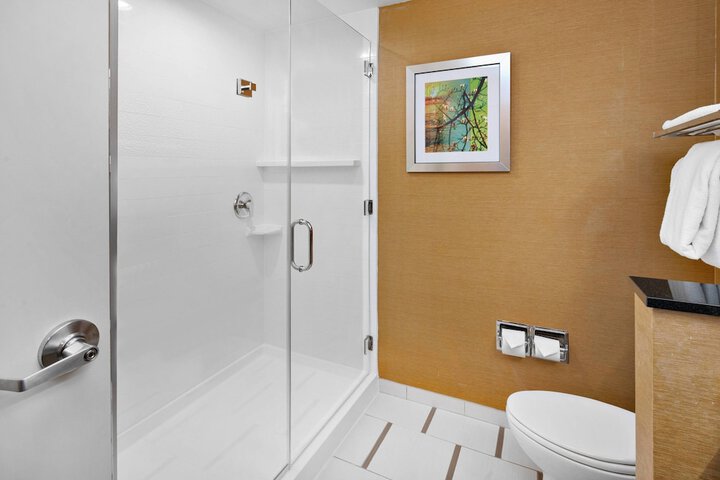 Fairfield Inn & Suites Athens - thumb 3