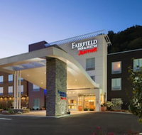 Fairfield Inn  Suites Athens - Accommodation Missouri