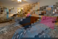 Accommodation Missouri