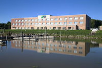 Holiday Inn Express  Suites Port Huron an IHG Hotel