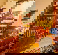 Beacon Inn 1087 - Accommodation Missouri