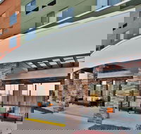 Courtyard by Marriott Auburn - Accommodation Missouri