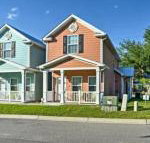 Gulf Stream Cottages 300 - Accommodation Missouri