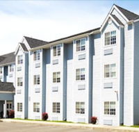 Stay Beyond Inn  Suites - Accommodation Missouri