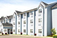 Elma Wa Accommodation Missouri