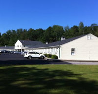 Ashford Motel - Accommodation Missouri