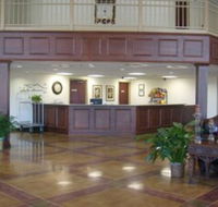 Heritage Inn  Suites - Accommodation Missouri