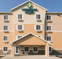 WoodSpring Suites Provo American Fork - Accommodation Missouri