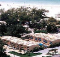 Umbrella Beach Resort - Accommodation Missouri