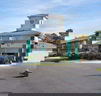 Econo Lodge - Accommodation Missouri