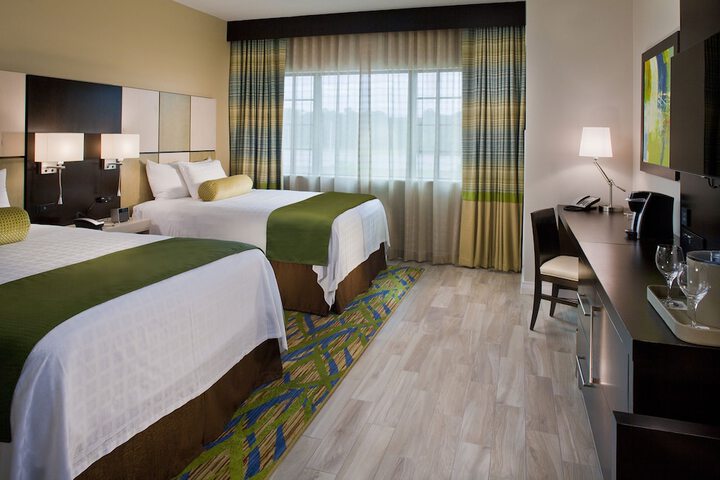 Seminole Casino Hotel Immokalee - thumb 1