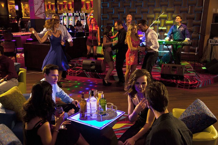 Seminole Casino Hotel Immokalee - thumb 4