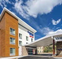 Fairfield Inn  Suites Afton Star Valley - Accommodation Missouri