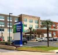 Holiday Inn Express  Suites Alabaster an IHG Hotel - Accommodation Missouri
