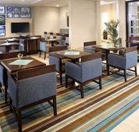 Hawthorn Suites by Wyndham Wheeling at the Highlands - Accommodation Missouri