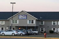 Amerivu Inn And Suites New Richmond