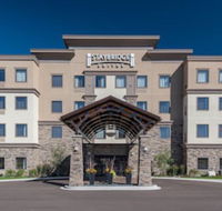 Staybridge Suites Eau Claire - Altoona an IHG Hotel - Accommodation Missouri