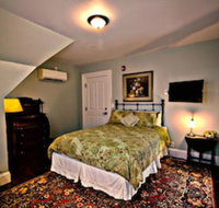 The Samuel Sewall Inn - Accommodation Missouri