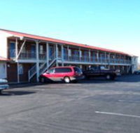 TRAVELODGE ABINGDON AREA - Accommodation Missouri