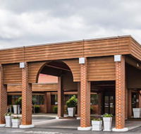 Quality Inn  Suites - Accommodation Missouri