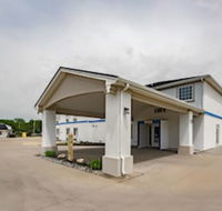 Motel 6 Augusta KS - Accommodation Missouri