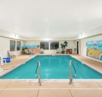 Baymont by Wyndham Albany - Accommodation Missouri