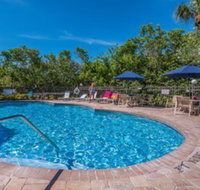 Sandy Point Condominiums by a Paradise Vacation Rentals - Accommodation Missouri
