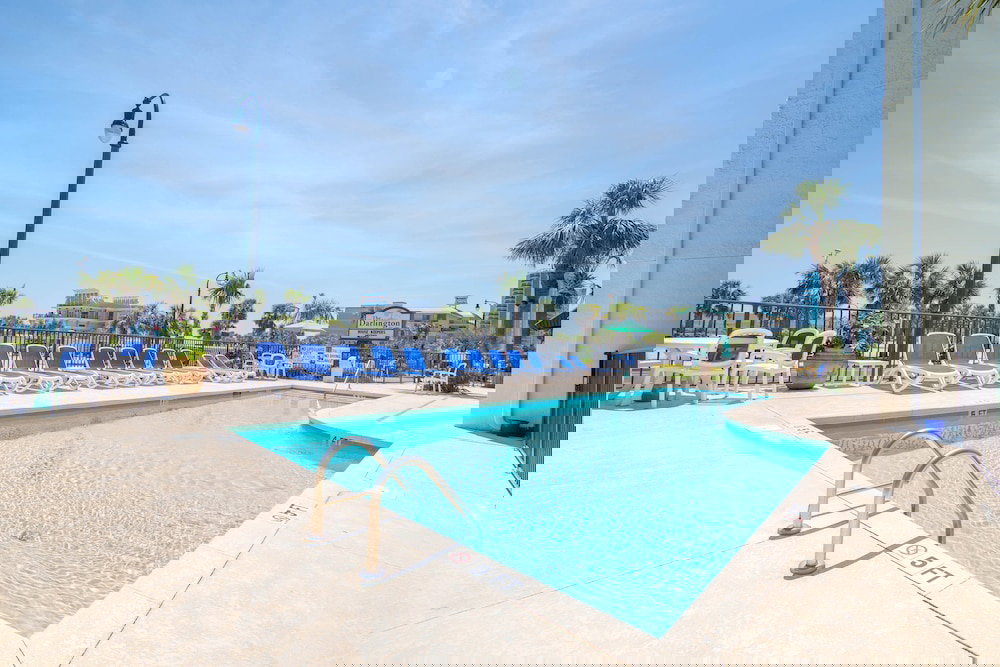 The Darlington Cottages - thumb 4