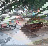 The Darlington Cottages - Accommodation Missouri