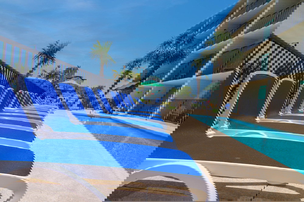 The Darlington Cottages - thumb 1