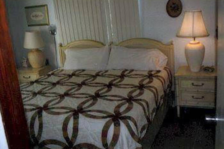 Sea Star Motel & Apartments - thumb 0