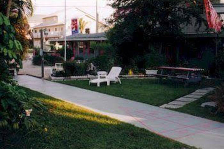 Sea Star Motel & Apartments - thumb 6