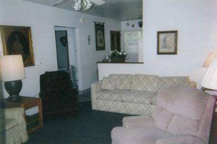 Sea Star Motel & Apartments - thumb 1